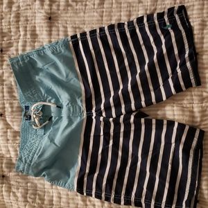 Ralph Lauren Polo swim trunks